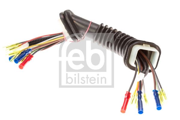 Set de reparat cabluri, haion FEBI BILSTEIN 107056