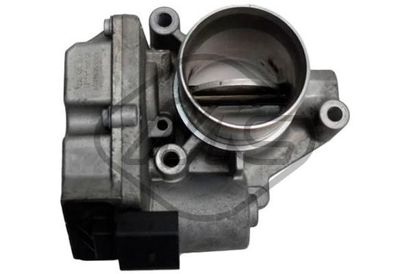 Korpus przepustnicy METALCAUCHO 40196