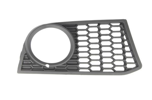 Grille de ventilation, pare-chocs