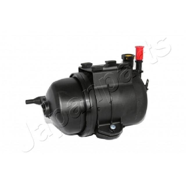 Filtr paliwa JAPANPARTS FC-L18S