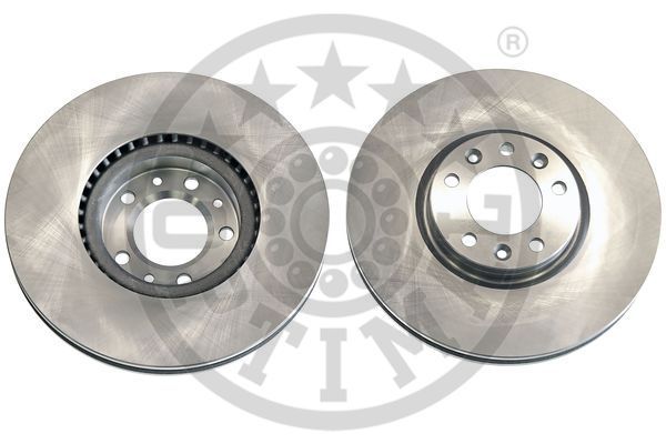 Tarcza hamulcowa OPTIMAL BS-8678
