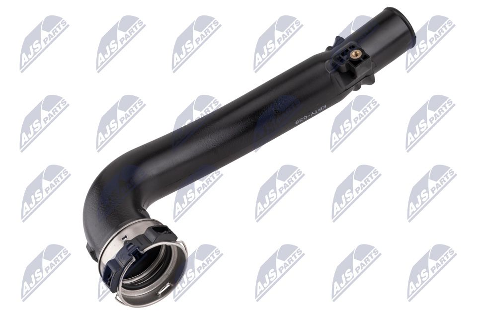 Furtun aer supraalimentare NTY GPP-TY-039