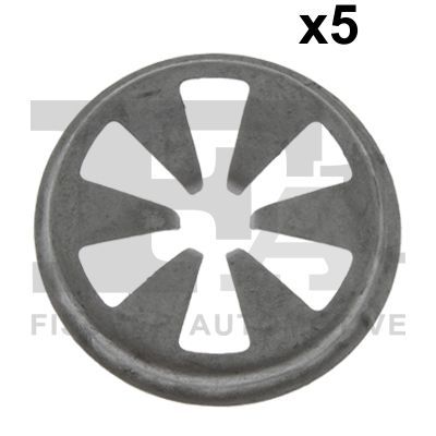 Stopper, ehis-/kaitseliist