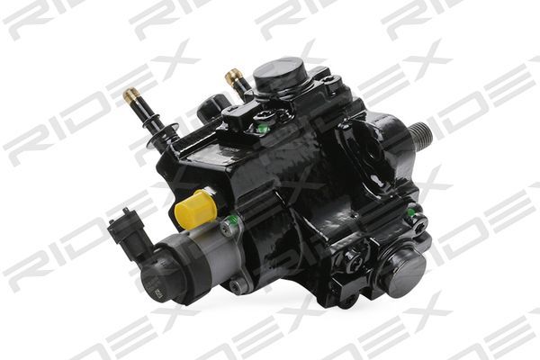 Pompa wysokiego ciśnienia RIDEX 3918H0102R