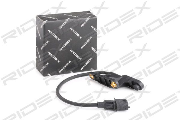 Czujnik, pozycja wałka rozrządu RIDEX 3946S0142