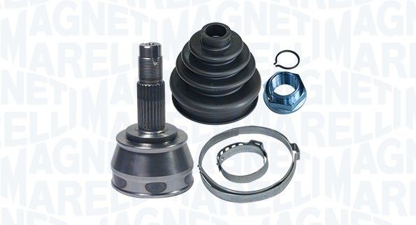 Set articulatie, planetara MAGNETI MARELLI 302015100084