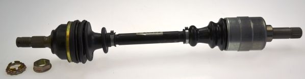 Wał napędowy LÖBRO 302886