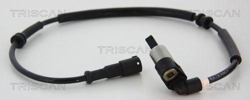 Czujnik, prędkość obrotowa koła KAWE 8180 25233