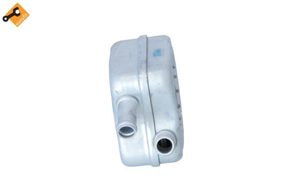 Olejový chladič, motorový olej NRF 31304