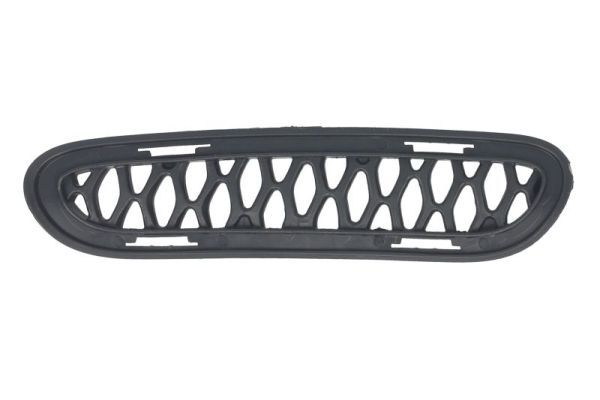 Grille de ventilation, pare-chocs