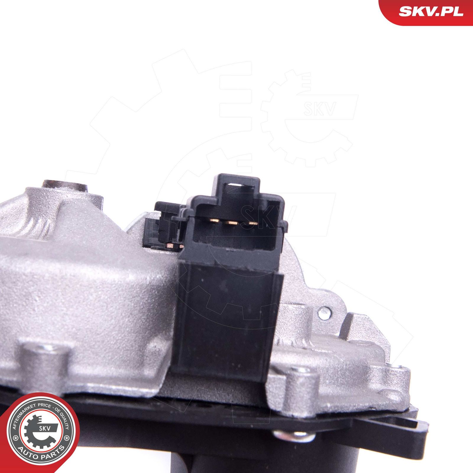 Levně Motor stěračů ESEN SKV 19SKV109