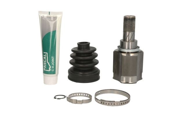 Шарнирный комплект, приводной вал