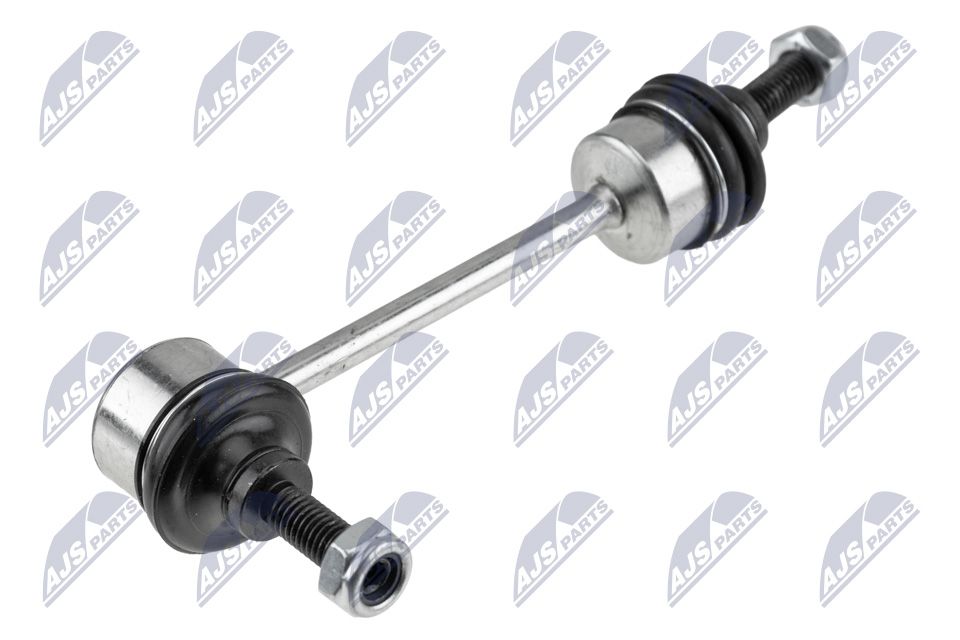 Stiepnis/Atsaite, Stabilizators