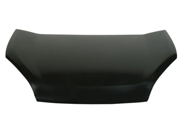 Капот двигателя