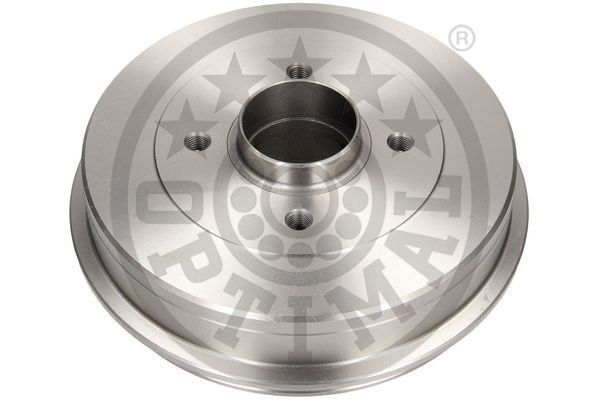 Bęben hamulcowy OPTIMAL BT-0010