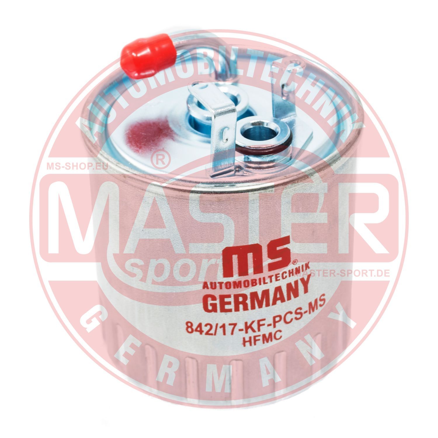Filtr paliwa MASTER-SPORT GERMANY 842/17-KF-PCS-MS