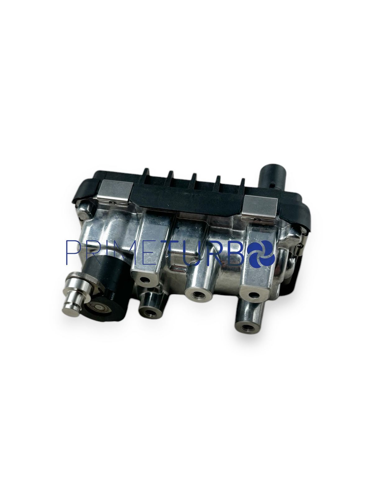 Pūtes spiediena regulēšanas vārsts