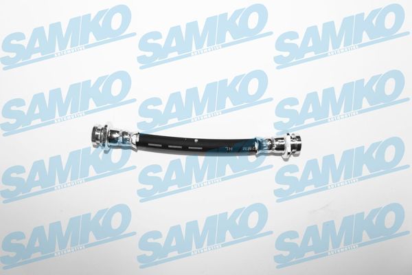 Levně Brzdová hadice SAMKO 6T48608