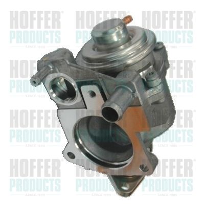 Supapa EGR HOFFER 7518116