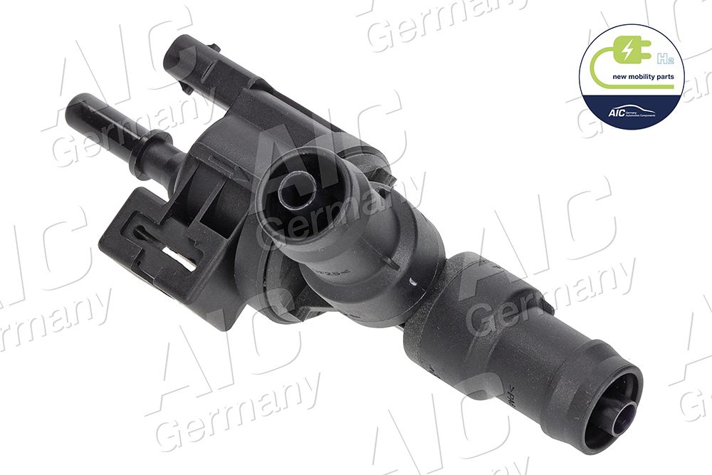 Soupape de purge/ventilation, réservoir de carburant OE BMW 13907614013