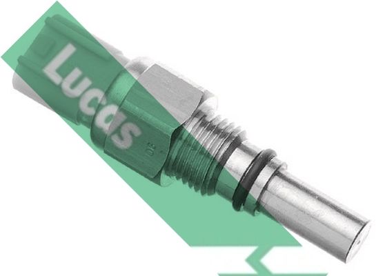 Przełącznik termiczny, wentylator chłodnicy LUCAS SNB872