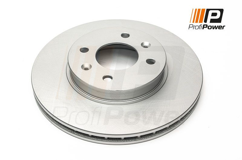 Levně Brzdový kotouč ProfiPower 3B1086