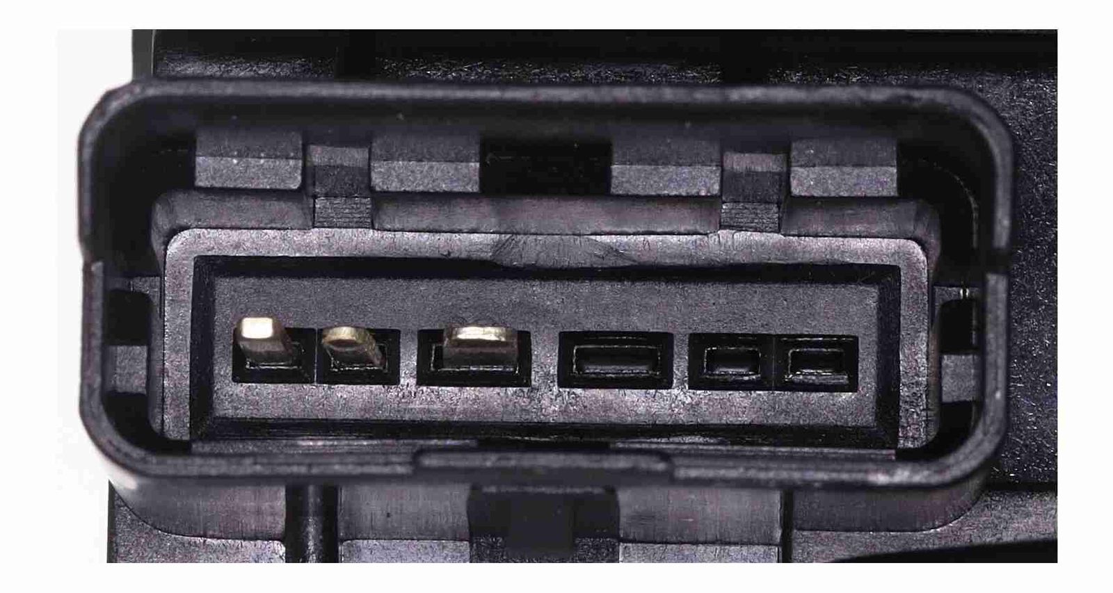 Serrure de porte