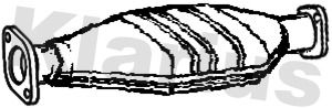 Katalizator KLARIUS 2895027290