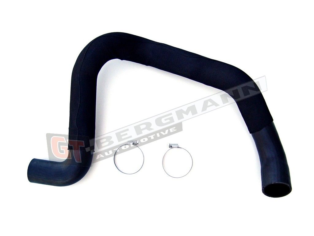 Levně Hadička plnicího vzduchu GT-BERGMANN Automotive GT52-076