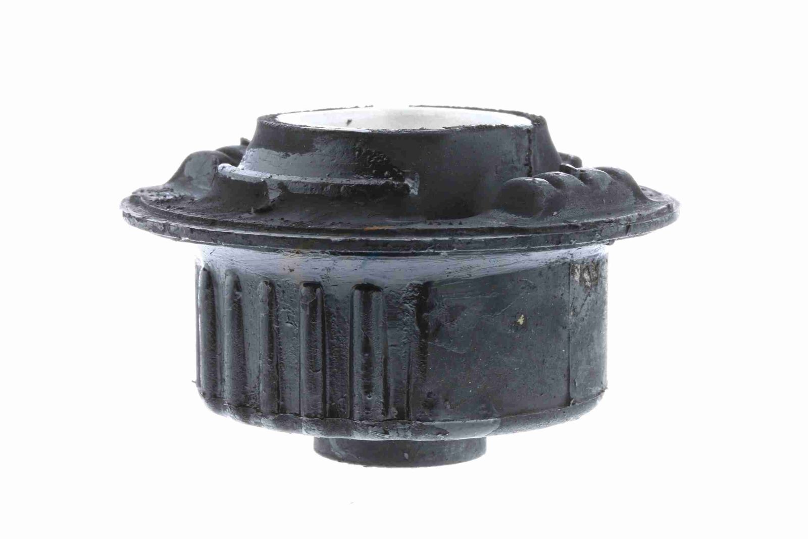 Suspension, corps de l'essieu
