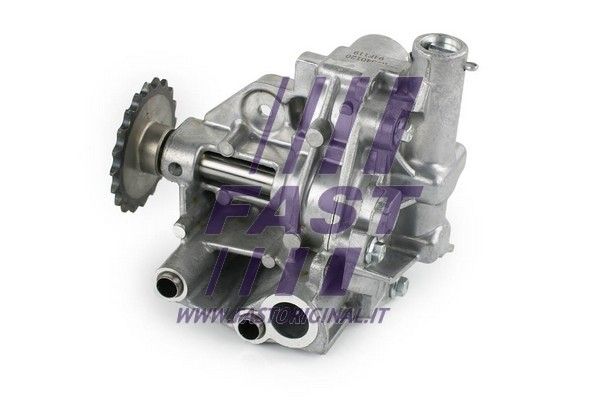 Pompa oleju FAST FT38306