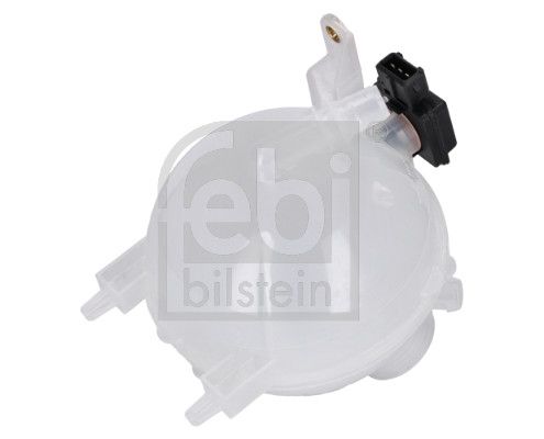 Vase d'expansion, liquide de refroidissement