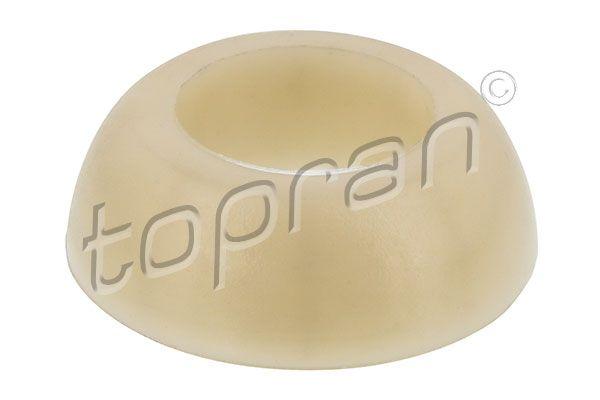 Puzdro radiacej tyče TOPRAN 109 710