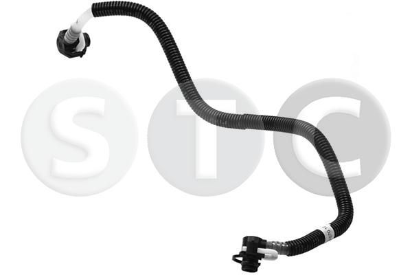 Przewód paliwowy STC T492471