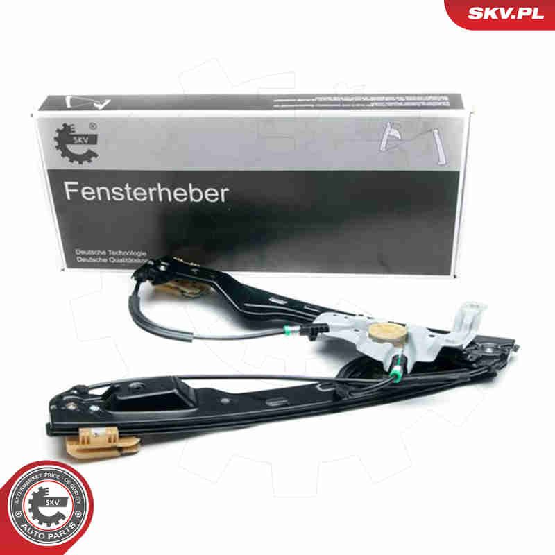 Стеклоподъемник