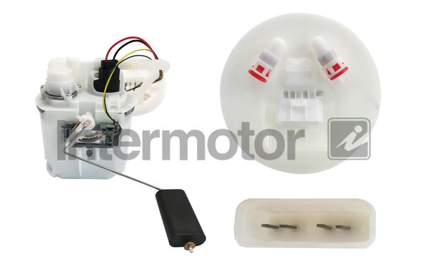 Zespół zasilający w paliwo INTERMOTOR 39063