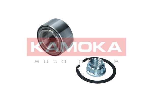 Zestaw łożysk koła KAMOKA 5600226