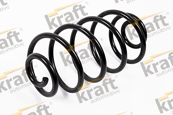 Levně Pružina podvozku KRAFT AUTOMOTIVE 4031730
