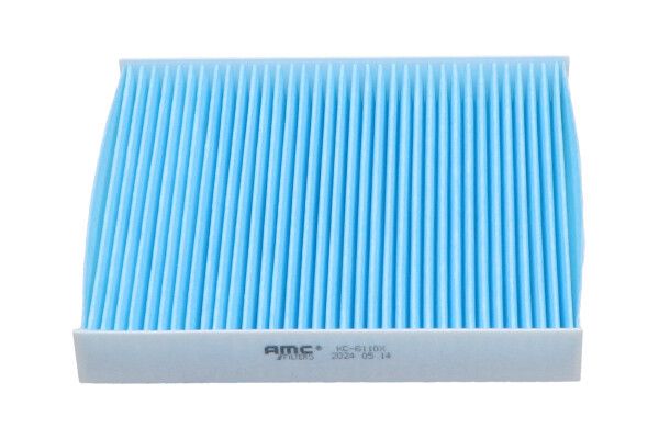 Filtru, aer habitaclu KAVO PARTS KC-6110X