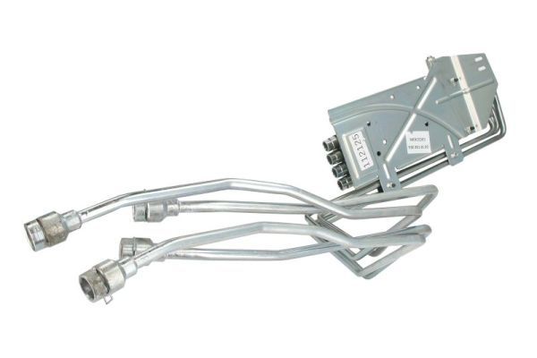 furtun,radiator ulei transmisie THERMOTEC DWME004TT