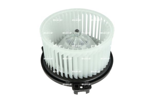 Вентилятор салона