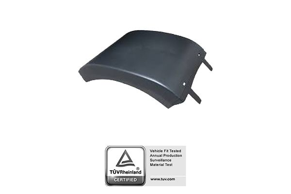 Aripa interioara POLIPLAST 200.10301