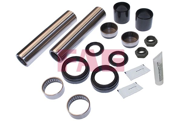 Zestaw naprawczy, czop osi (obudowa osi) SCHAEFFLER FAG 830004630