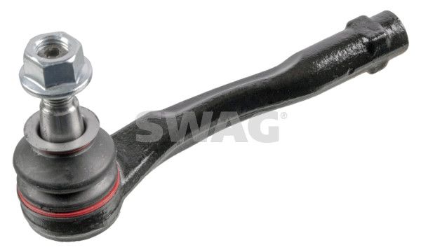 Końcówka drążka kierowniczego poprzecznego SWAG 33 10 8044