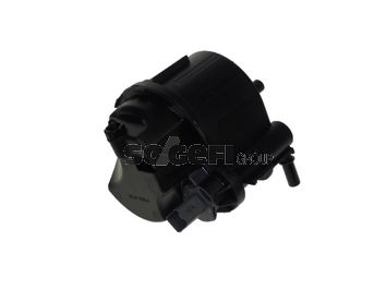 Filtr paliwa TECNOCAR RN236