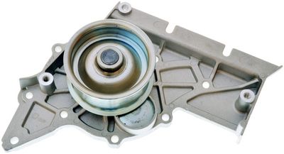 Veepump, mootori jahutus