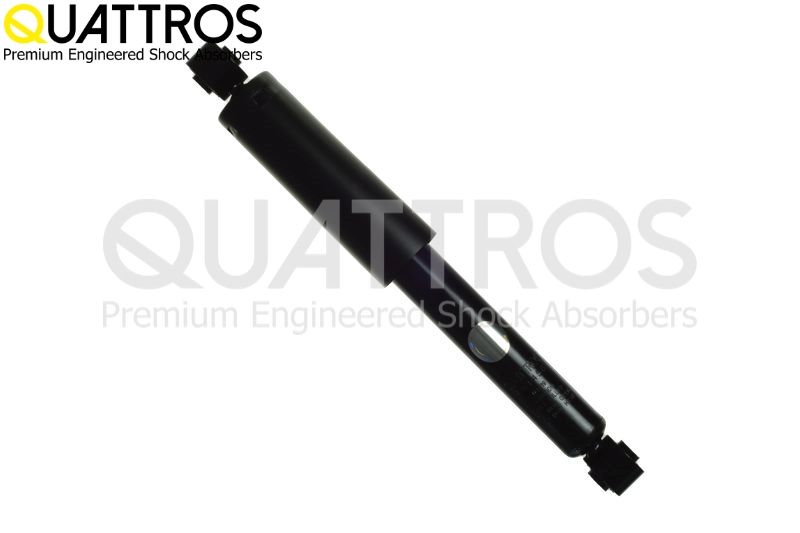 Amortyzator DAVID VASCO RS4456