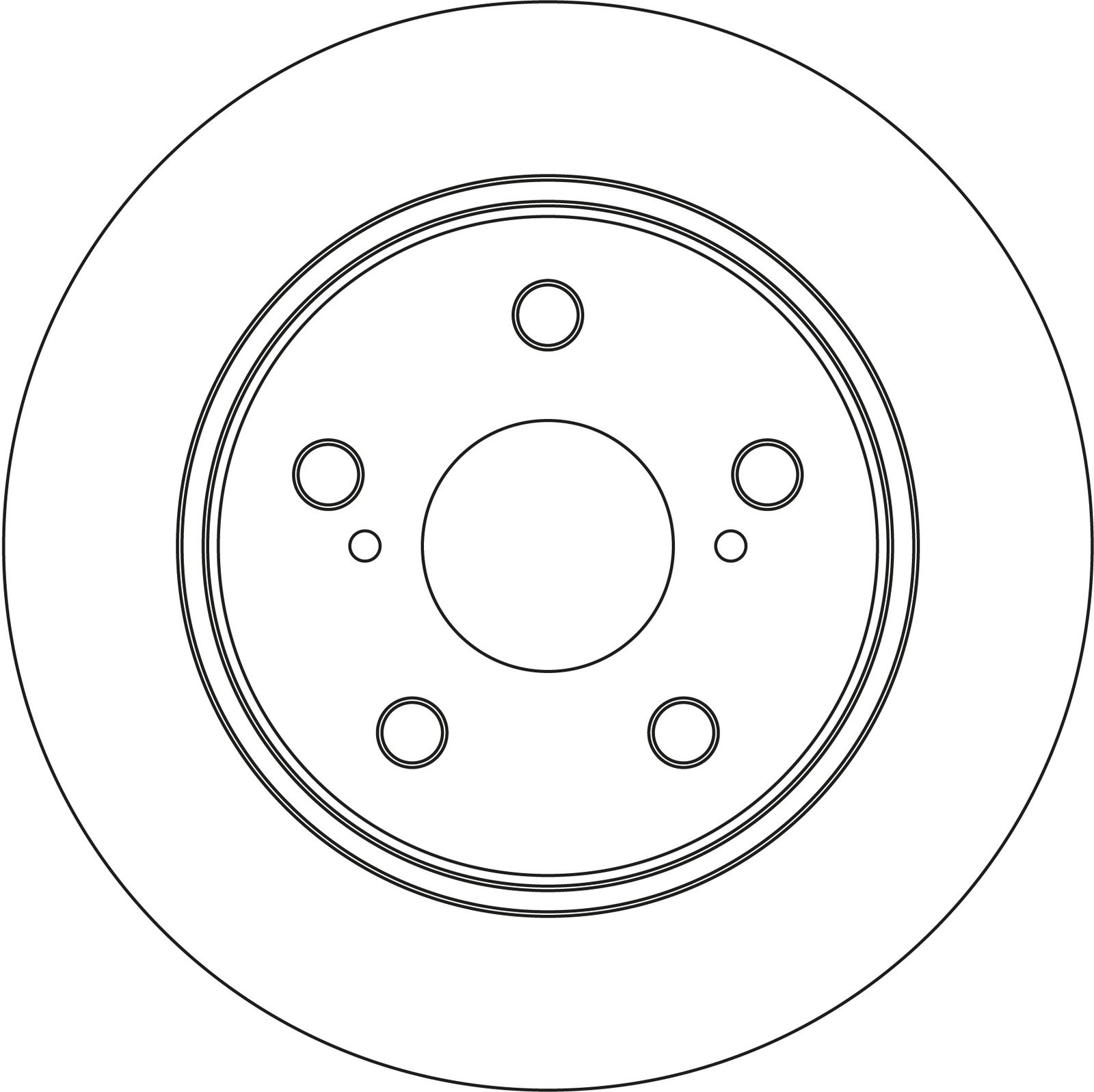 Disque de frein
