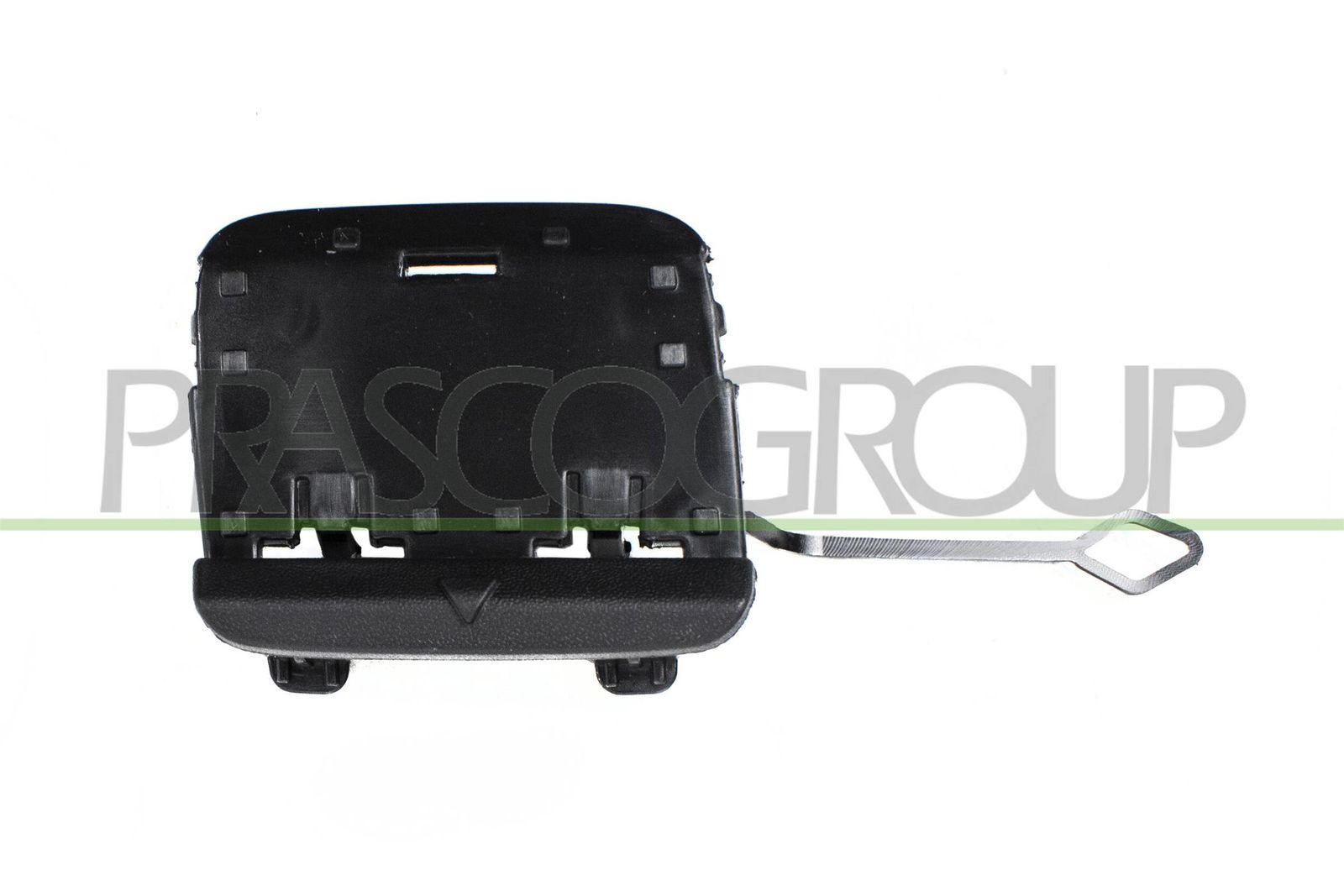 Capac carlig remorcare PRASCO ME3321296