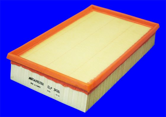 Filtru aer MECAFILTER ELP3426